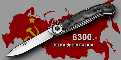 Belka Brutalica