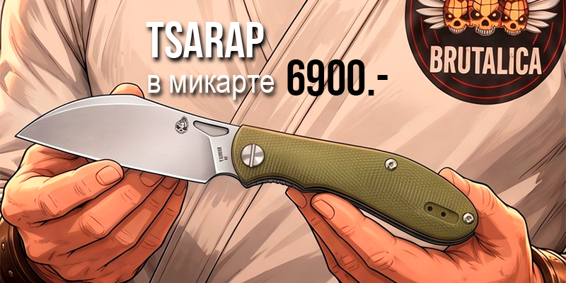 Tsarap2026