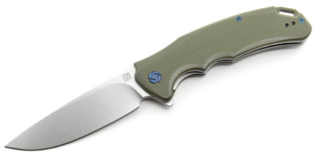 Artisan Tradition Green