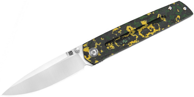 Artisan Sirius 1849P-FCTS