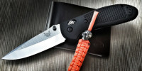 Появилось немного Benchmade Появилось немного Benchmade