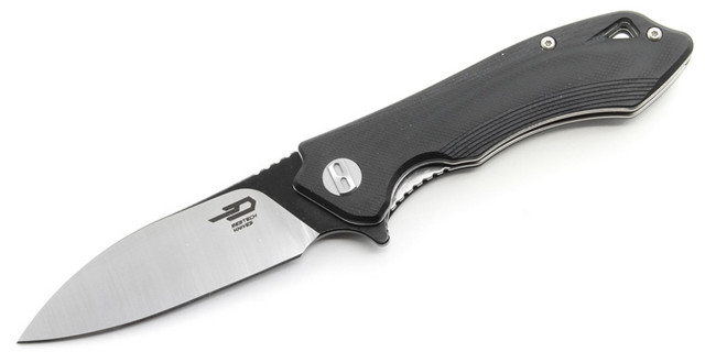 Bestech Beluga black