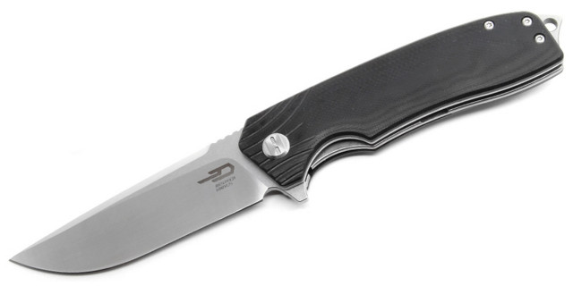Bestech Lion black