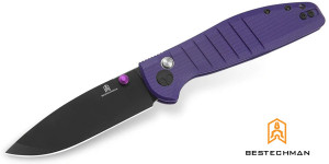 Bestechman GoodBoy purple