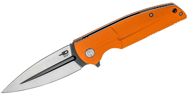 Bestech Fin BG34B-2