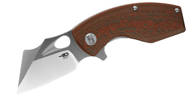 Bestech Lizard BG39B