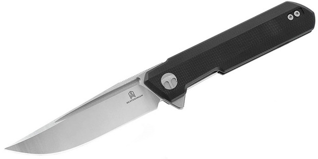 Bestechman Dundee black