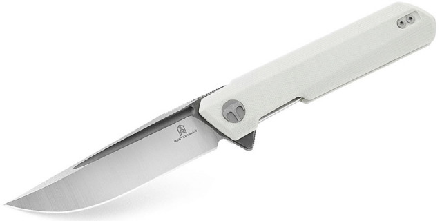 Bestechman Dundee white