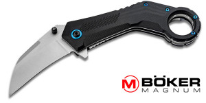 Boker Veloc