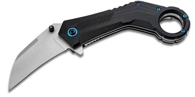 Boker Veloc