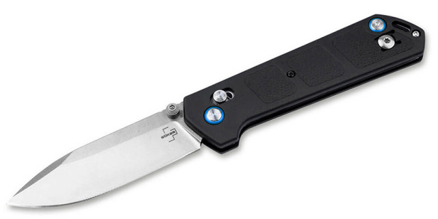Boker Kihon DC 2.0
