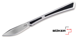 Boker Scalpel D2
