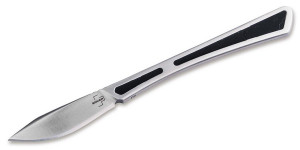 Boker Scalpel D2