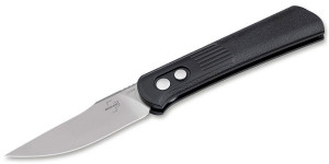 Boker Alluvial satin