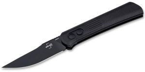 Boker Alluvial black