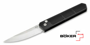 Boker Kwaiken Grip