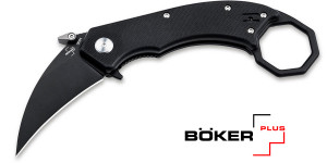 Boker Hel Karambit