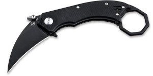 Boker Hel Karambit