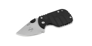 Boker Subcom D2