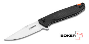 Boker Border Forest black