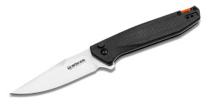 Boker Border Forest black