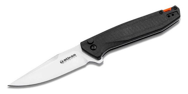 Boker Border Forest black