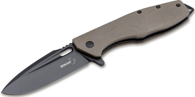 Boker Plus Caracal Tactical BK01BO759