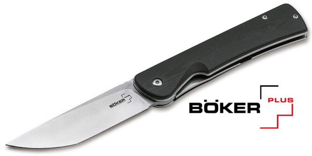 Boker Plus Komusubi BK01BO258