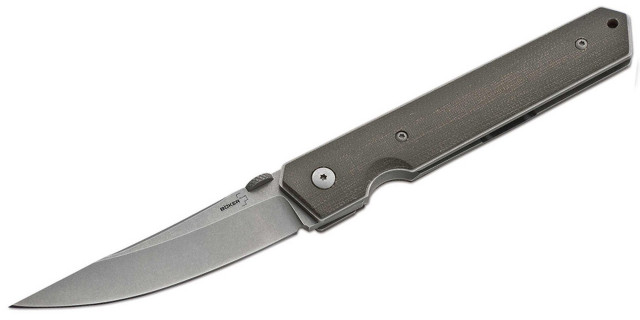 Boker Plus Kwaiken Folder BK01BO291
