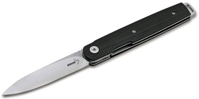 Boker Plus LRF G10 BK01BO078