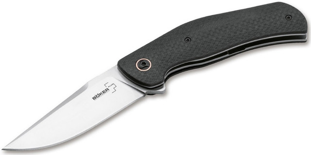Boker Plus Roundhouse BK01BO617
