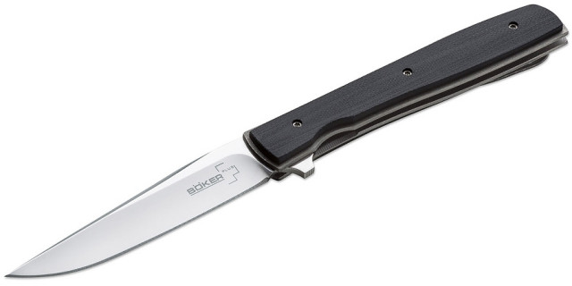 Boker Plus Urban Trapper G10 BK01BO732