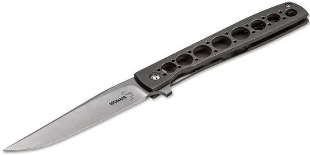 Boker Plus Urban Trapper Grand BK01BO736