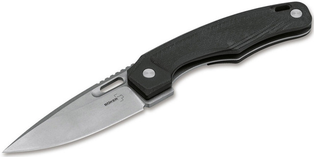 Boker Plus Warbird BK01BO754