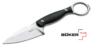 Boker Accomplice