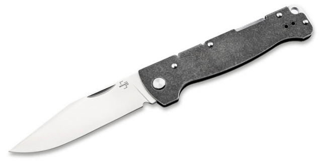 Boker Atlas Backlock Big