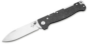Boker Atlas Droppoint TS