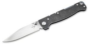 Boker Atlas Clippoint TS