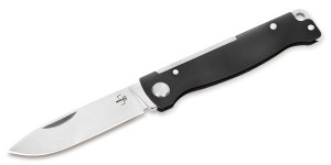 Boker Atlas black