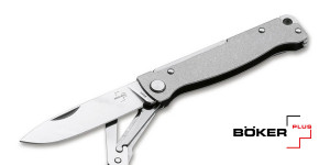 Boker Atlas Multi SW