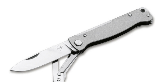 Boker Atlas Multi SW