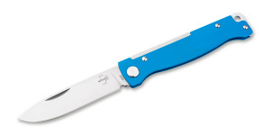 Boker Atlas blue