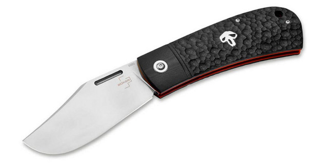 Boker Bad Guy 01BO194