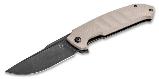 Boker Barchan