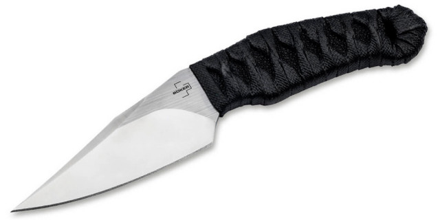 Boker Bieber 302