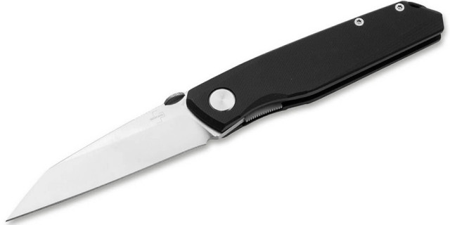 Boker Connector D2