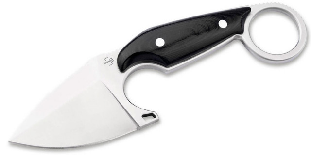 Boker Enki