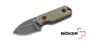 Boker Lil Friend Micro