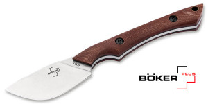 Boker M.U.K