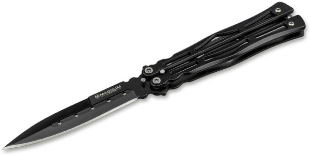 Boker Plus Neptis 440A 06EX408